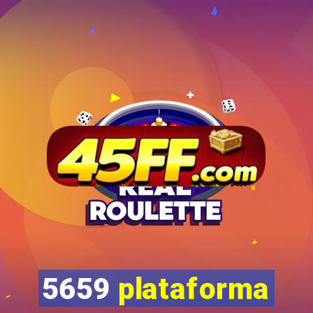 5659 plataforma